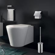 Scopino in Acciaio Inox Gedy serie Canarie - Cromato by CeramicStore | Lo specialista del tuo bagno