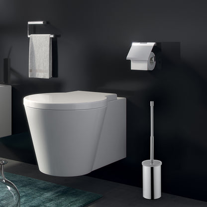 Scopino in Acciaio Inox Gedy serie Canarie - Cromato by CeramicStore | Lo specialista del tuo bagno
