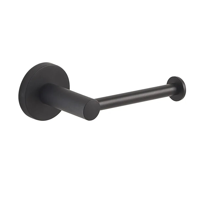 Rollenhalter aus Edelstahl und Cromall Gedy Serie Felce - Verchromt