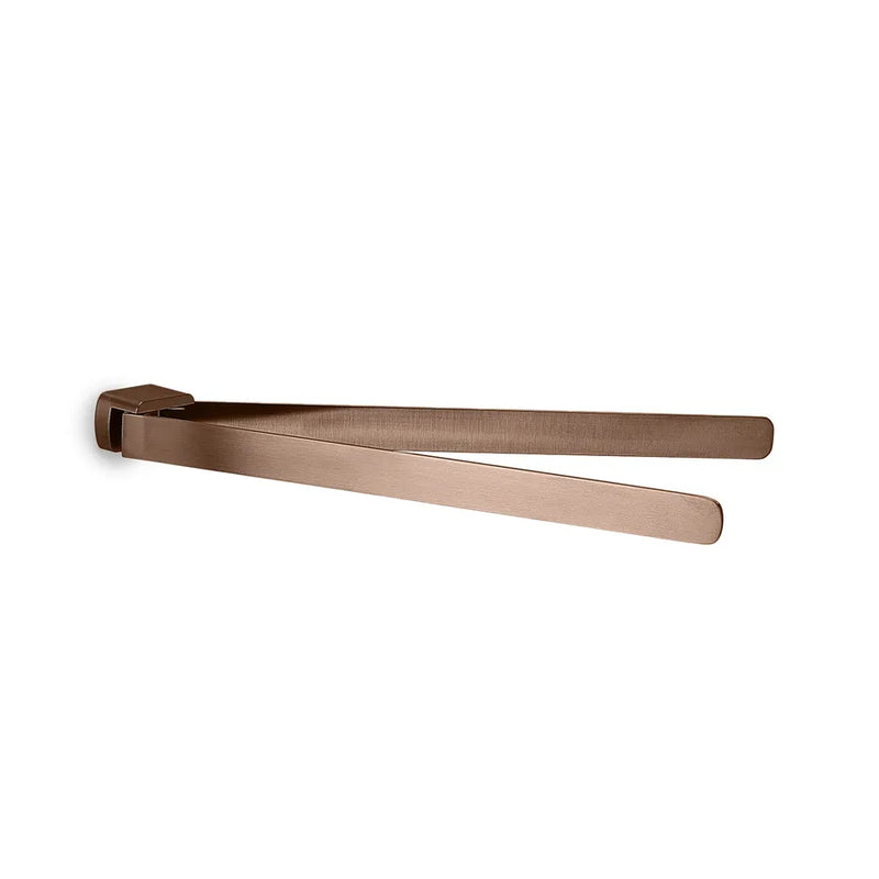 Gedy Pirenei Series Swivel Napkin Holder - Gun Metal