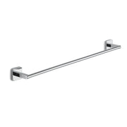 Portasalviette 60 cm Gedy modello Tonga 60x6.9xH4.7 cm - Cromato by CeramicStore | Lo specialista del tuo bagno