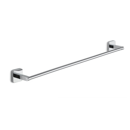 Portasalviette 60 cm Gedy modello Tonga 60x6.9xH4.7 cm - Cromato by CeramicStore | Lo specialista del tuo bagno