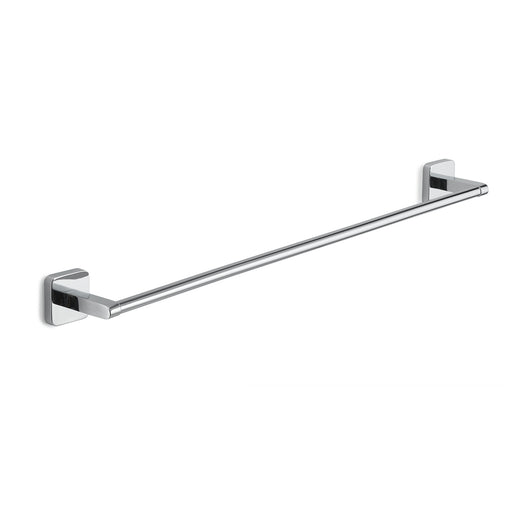 Portasalviette 60 cm Gedy modello Tonga 60x6.9xH4.7 cm - Cromato by CeramicStore | Lo specialista del tuo bagno