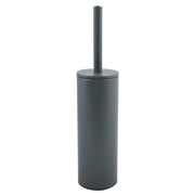 Spazzola igienica modello Akira colore grigio opaco by CeramicStore | Lo specialista del tuo bagno