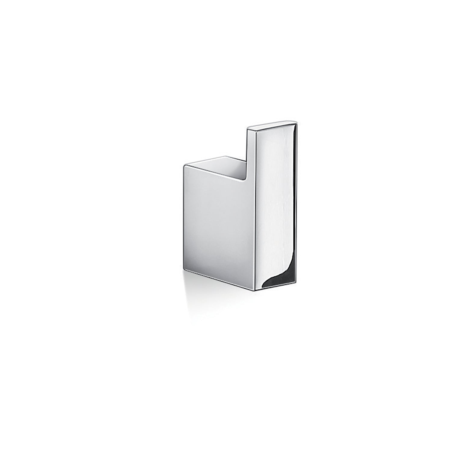 Appendiabiti in Ottone e Cromall Gedy serie Lanzarote - Cromato by CeramicStore | Lo specialista del tuo bagno
