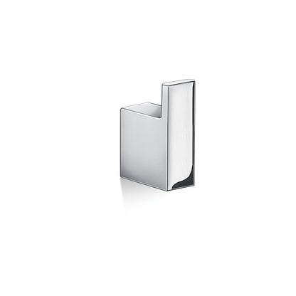 Appendiabiti in Ottone e Cromall Gedy serie Lanzarote - Cromato by CeramicStore | Lo specialista del tuo bagno