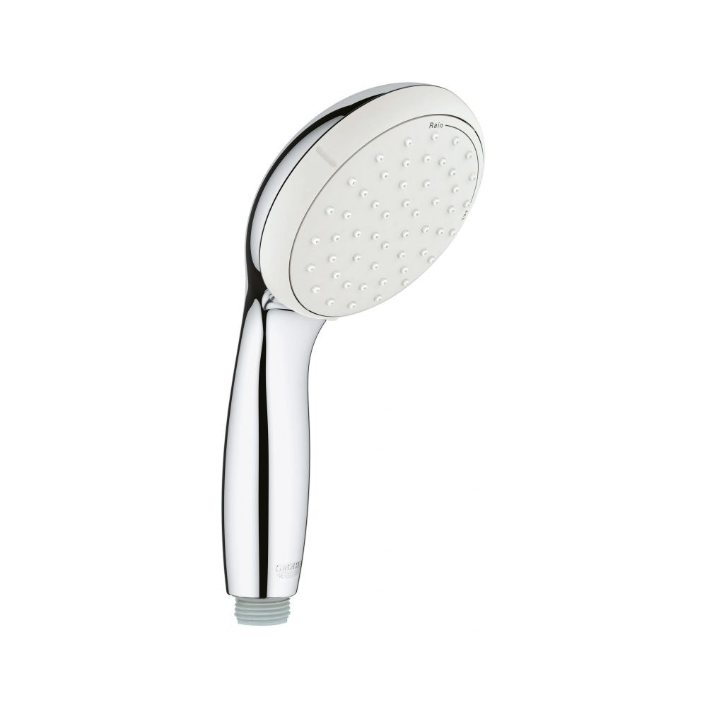 Doccetta modello Tempesta con manopola doccia a 2 getti - Cromato by CeramicStore | Lo specialista del tuo bagno