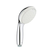 Doccetta modello Tempesta con manopola doccia a 2 getti - Cromato by CeramicStore | Lo specialista del tuo bagno