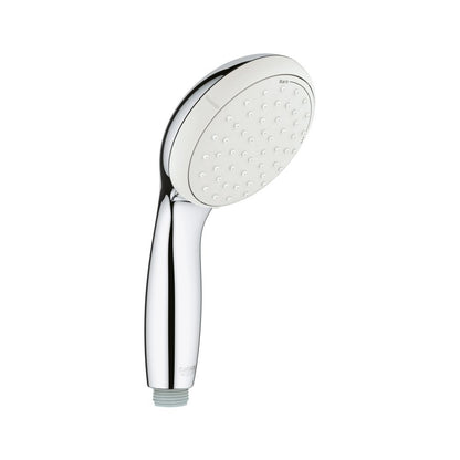 Doccetta modello Tempesta con manopola doccia a 2 getti - Cromato by CeramicStore | Lo specialista del tuo bagno
