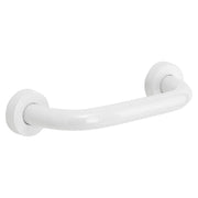 Maniglione 20 cm Up di Gedy in Acciaio Inox - Bianco by CeramicStore | Lo specialista del tuo bagno