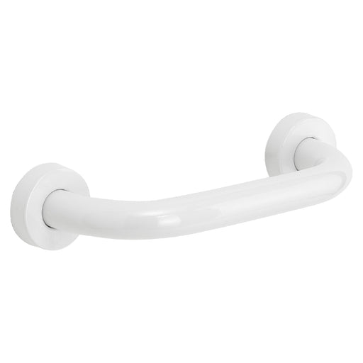 Maniglione 20 cm Up di Gedy in Acciaio Inox - Bianco by CeramicStore | Lo specialista del tuo bagno
