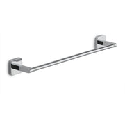 Portasalviette 45 cm Gedy modello Tonga 45x6.9xH4.7 cm - Cromato by CeramicStore | Lo specialista del tuo bagno