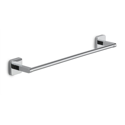Portasalviette 45 cm Gedy modello Tonga 45x6.9xH4.7 cm - Cromato by CeramicStore | Lo specialista del tuo bagno