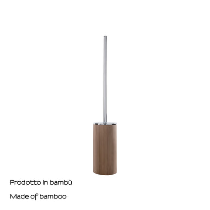Scopino in bambà¹ Gedy serie Altea - Naturale by CeramicStore | Lo specialista del tuo bagno
