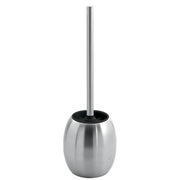 Scopino in Acciaio Inox Gedy serie Nigella - Spazzolato by CeramicStore | Lo specialista del tuo bagno
