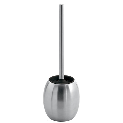 Scopino in Acciaio Inox Gedy serie Nigella - Spazzolato by CeramicStore | Lo specialista del tuo bagno