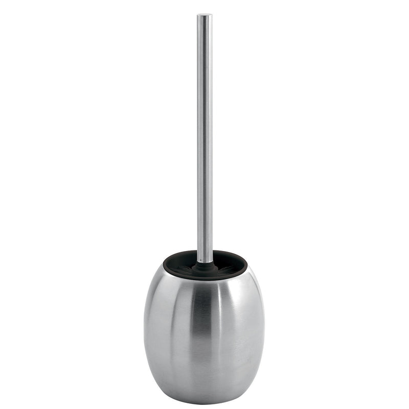 Scopino in Acciaio Inox Gedy serie Nigella - Spazzolato by CeramicStore | Lo specialista del tuo bagno
