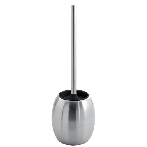 Scopino in Acciaio Inox Gedy serie Nigella - Spazzolato by CeramicStore | Lo specialista del tuo bagno