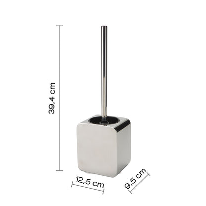 Scopino in Acciaio Inox Gedy serie Polaris - Lucido by CeramicStore | Lo specialista del tuo bagno