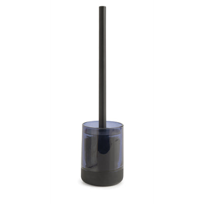 Scopino in vetro Gedy serie Nicole - Blu by CeramicStore | Lo specialista del tuo bagno