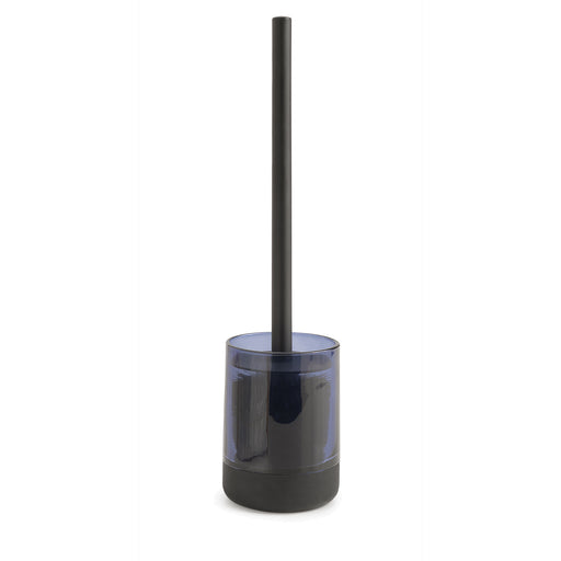 Scopino in vetro Gedy serie Nicole - Blu by CeramicStore | Lo specialista del tuo bagno