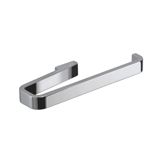 Portasalviette ad anello in Ottone e Cromall Gedy serie Samoa - Cromato by CeramicStore | Lo specialista del tuo bagno
