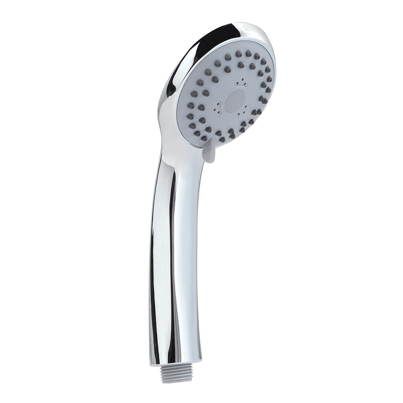 Doccetta 3 getti modello Star 01 di Gedy - Cromato by CeramicStore | Lo specialista del tuo bagno