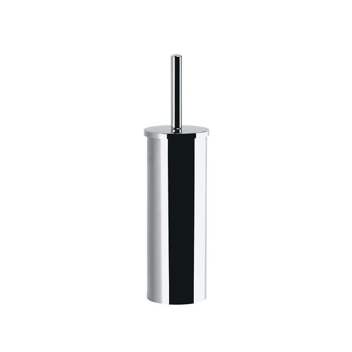Scopino da terra in Acciaio Inox di Gedy modello Winny - Cromato lucido by CeramicStore | Lo specialista del tuo bagno
