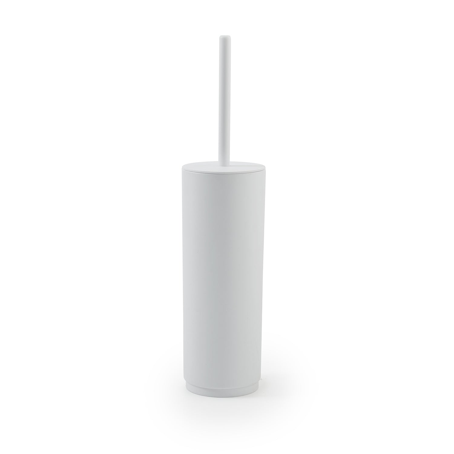 Scopino in resina Gedy serie Sharon - Bianco Matt by CeramicStore | Lo specialista del tuo bagno